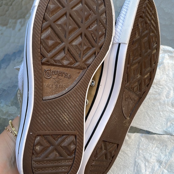 Converse sneakers - Picture 5 of 5